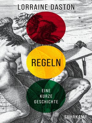 cover image of Regeln